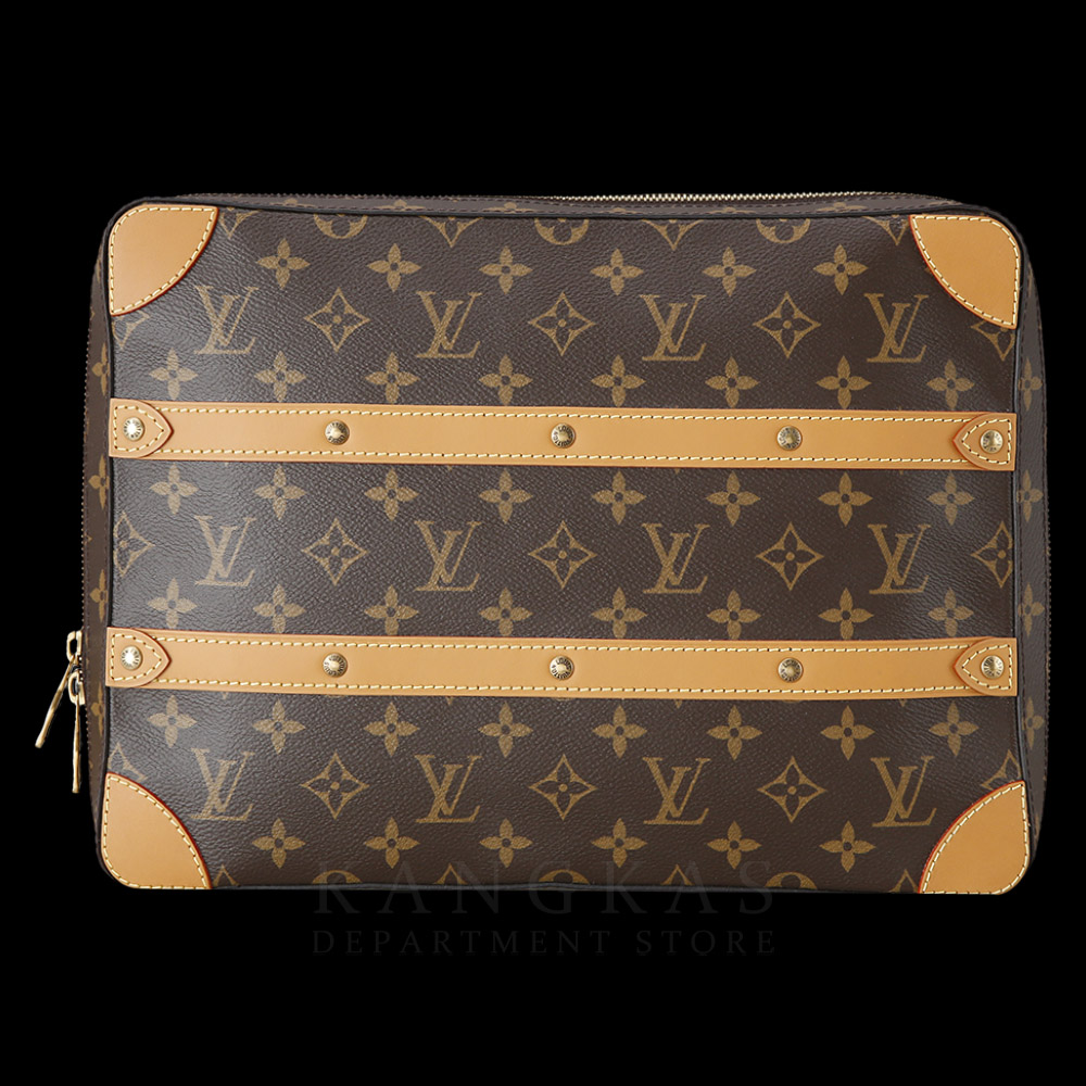 LOUIS VUITTON(USED)루이비통 M44754 소프트 트렁크 메신저 백